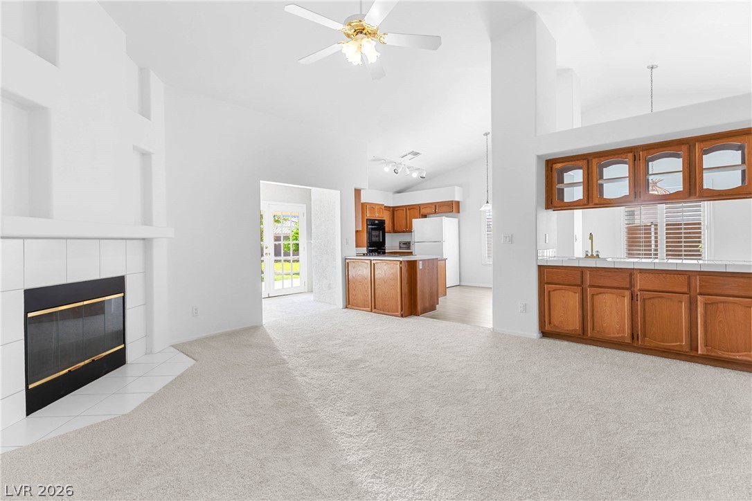 3616 Fox Glen Parkway Las Vegas NV 89108