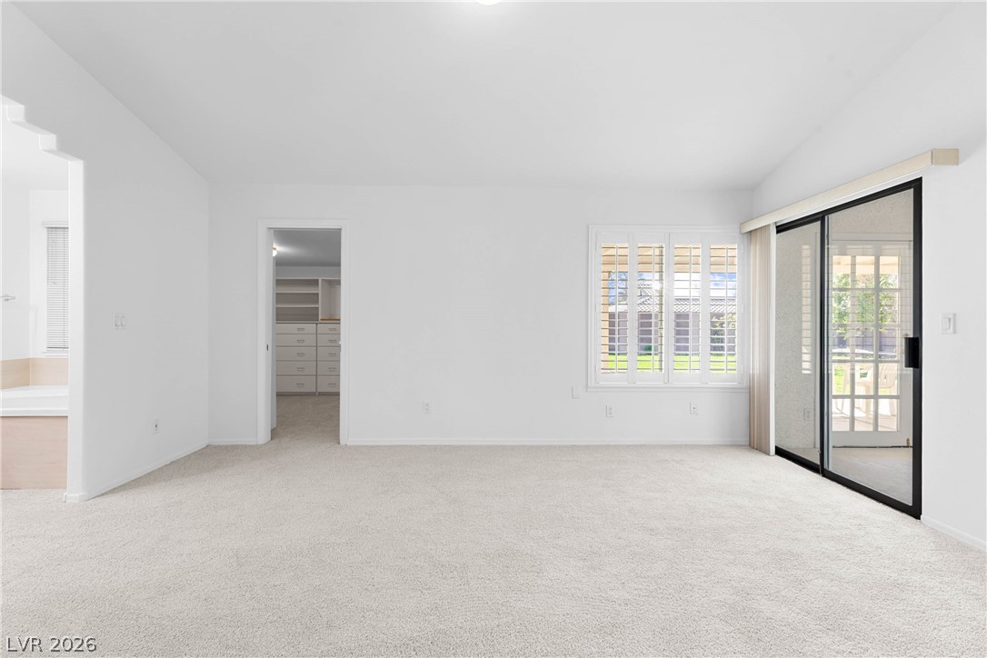 3616 Fox Glen Parkway Las Vegas NV 89108