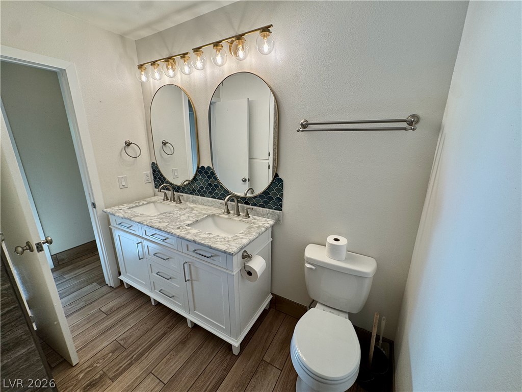 26 Zircon Circle Las Vegas NV 89106