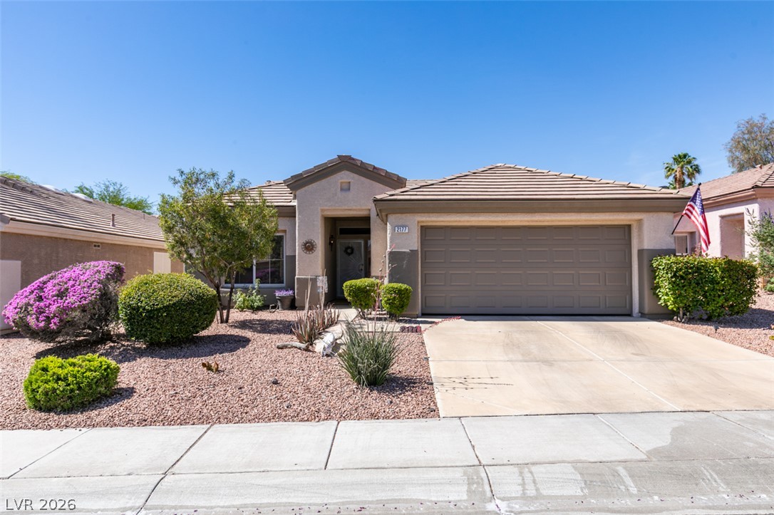 2177 Point Mallard Drive Henderson NV 89012