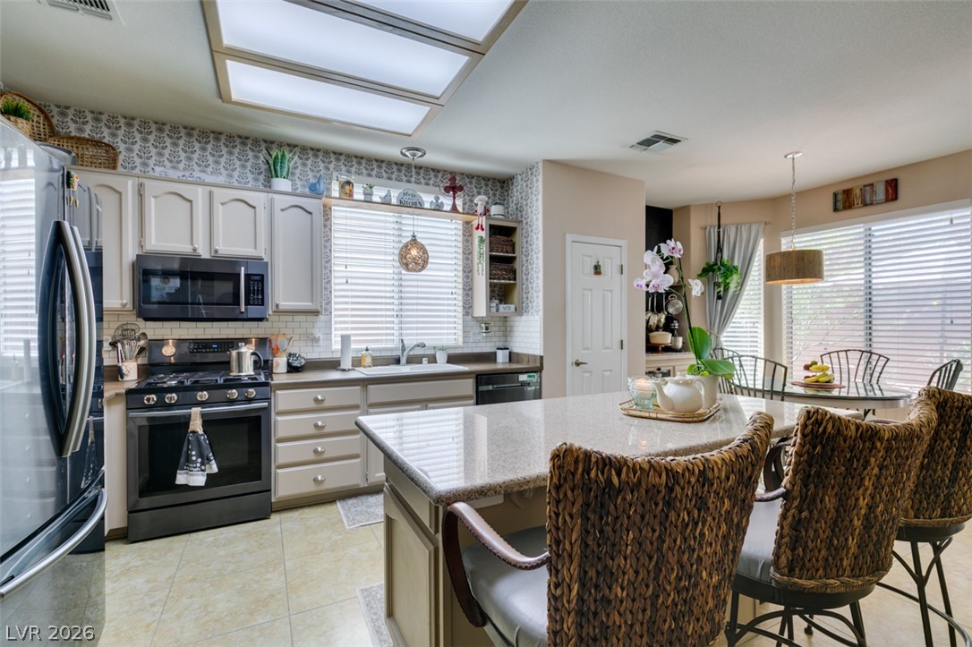 2177 Point Mallard Drive Henderson NV 89012