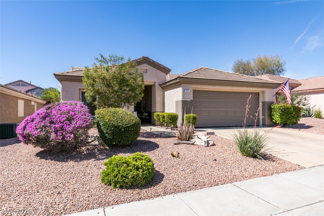2177 Point Mallard Drive Henderson NV 89012