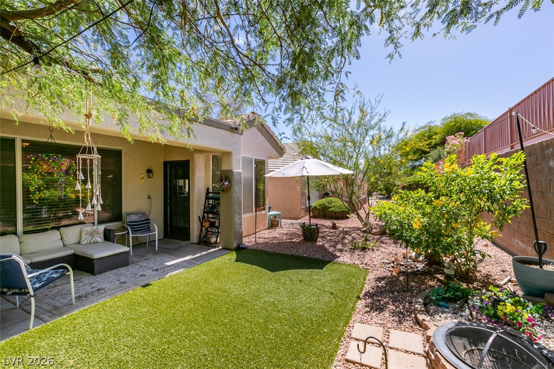 2177 Point Mallard Drive Henderson NV 89012
