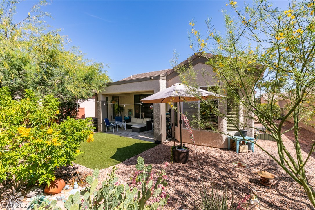 2177 Point Mallard Drive Henderson NV 89012