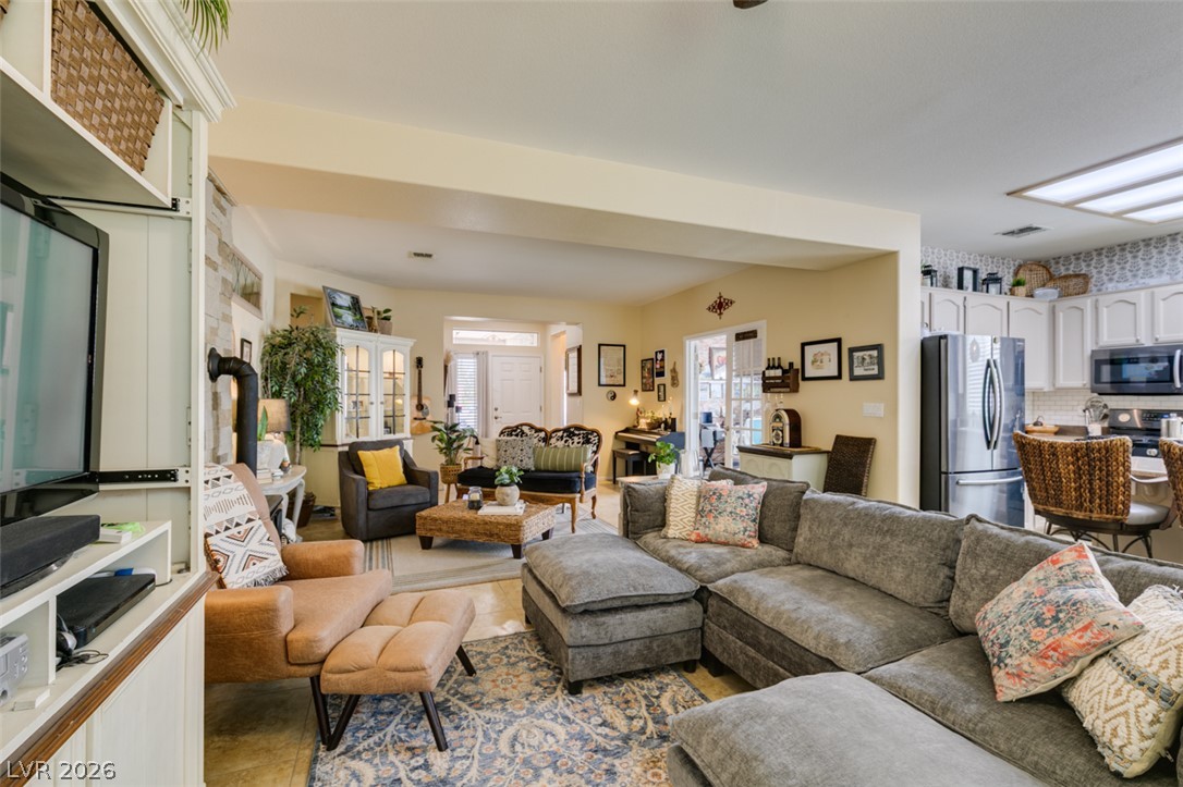 2177 Point Mallard Drive Henderson NV 89012