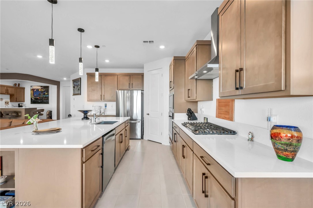6424 Belgrossa Bend Street Las Vegas NV 89166