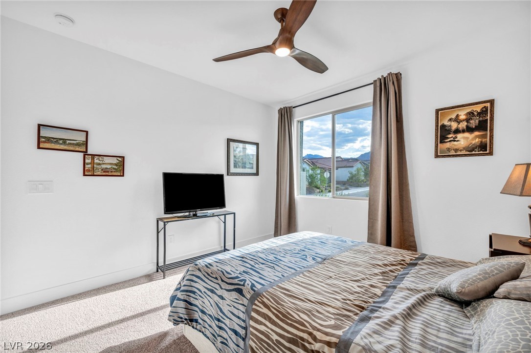 6424 Belgrossa Bend Street Las Vegas NV 89166