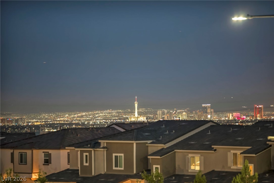 6424 Belgrossa Bend Street Las Vegas NV 89166