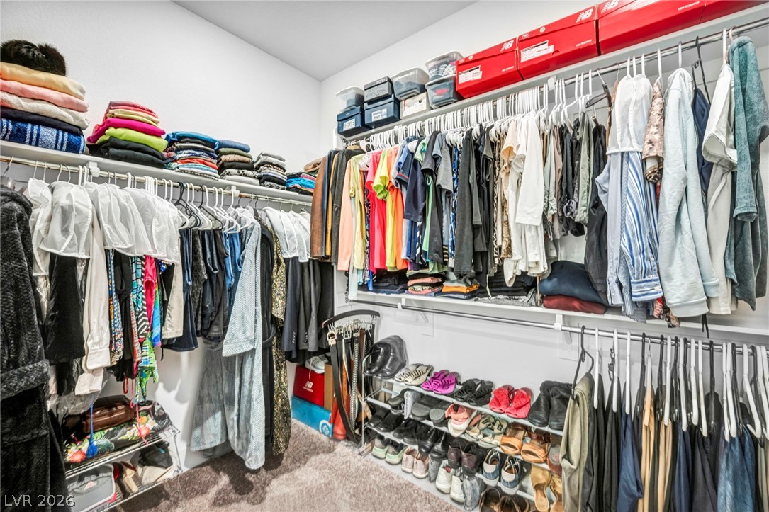 6424 Belgrossa Bend Street Las Vegas NV 89166
