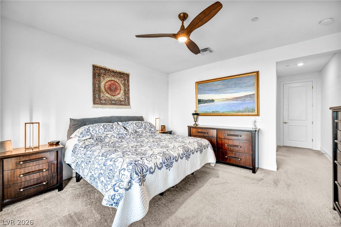 6424 Belgrossa Bend Street Las Vegas NV 89166