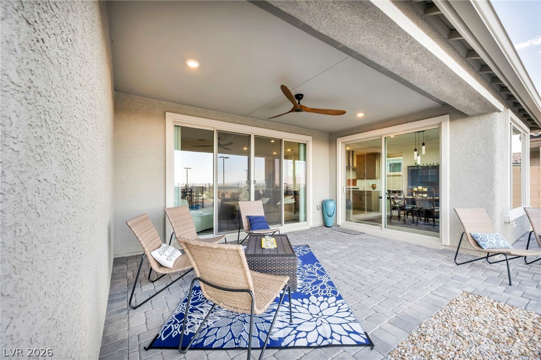 6424 Belgrossa Bend Street Las Vegas NV 89166