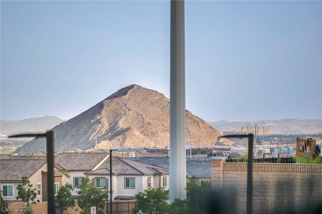 6424 Belgrossa Bend Street Las Vegas NV 89166