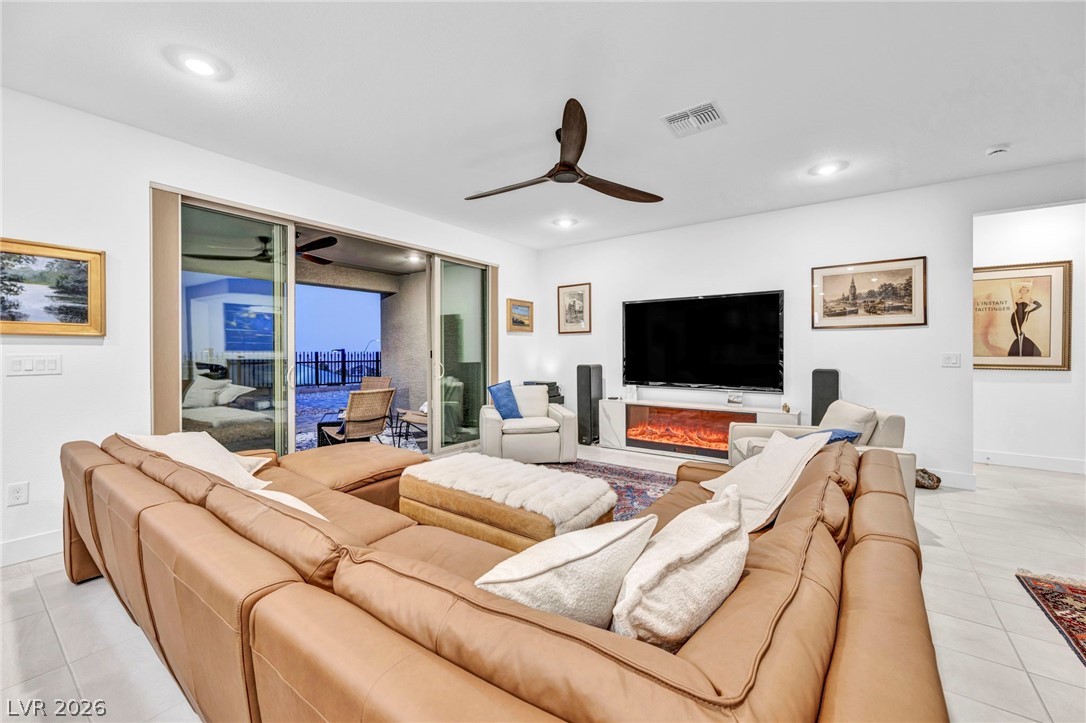 6424 Belgrossa Bend Street Las Vegas NV 89166