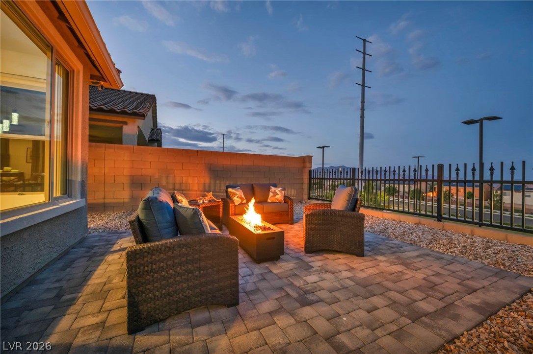 6424 Belgrossa Bend Street Las Vegas NV 89166