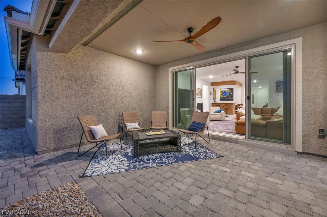 6424 Belgrossa Bend Street Las Vegas NV 89166