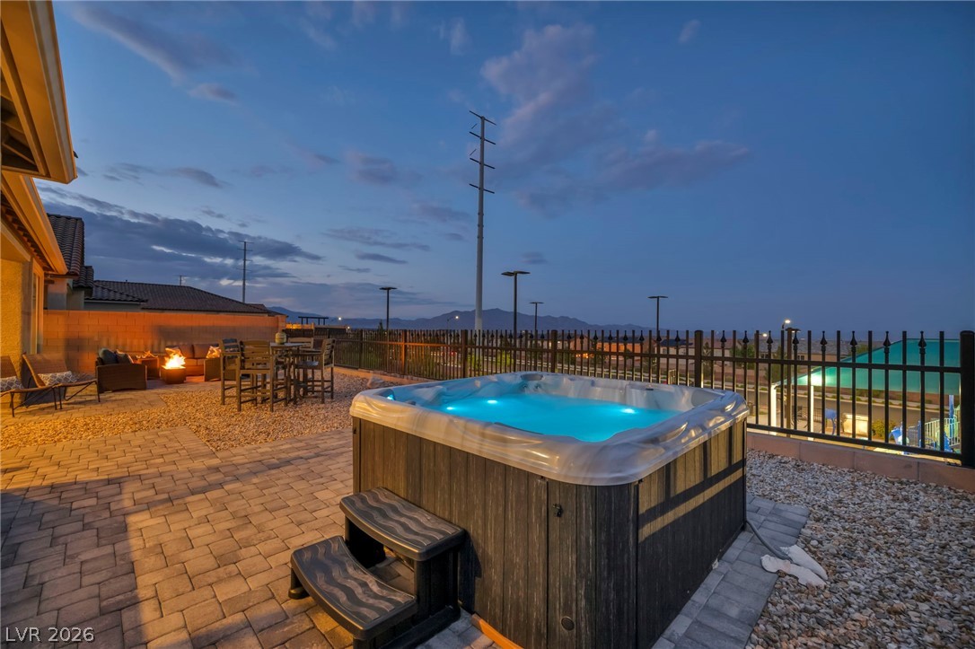 6424 Belgrossa Bend Street Las Vegas NV 89166