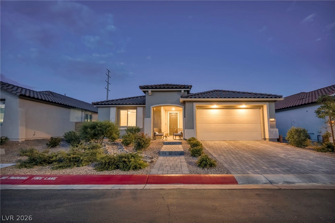 6424 Belgrossa Bend Street Las Vegas NV 89166
