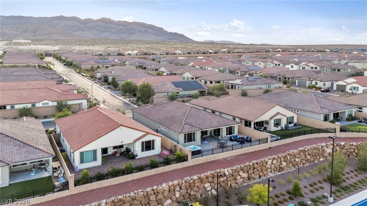 6424 Belgrossa Bend Street Las Vegas NV 89166