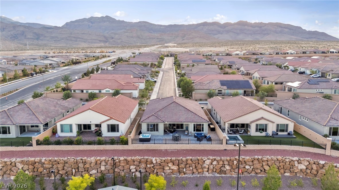 6424 Belgrossa Bend Street Las Vegas NV 89166