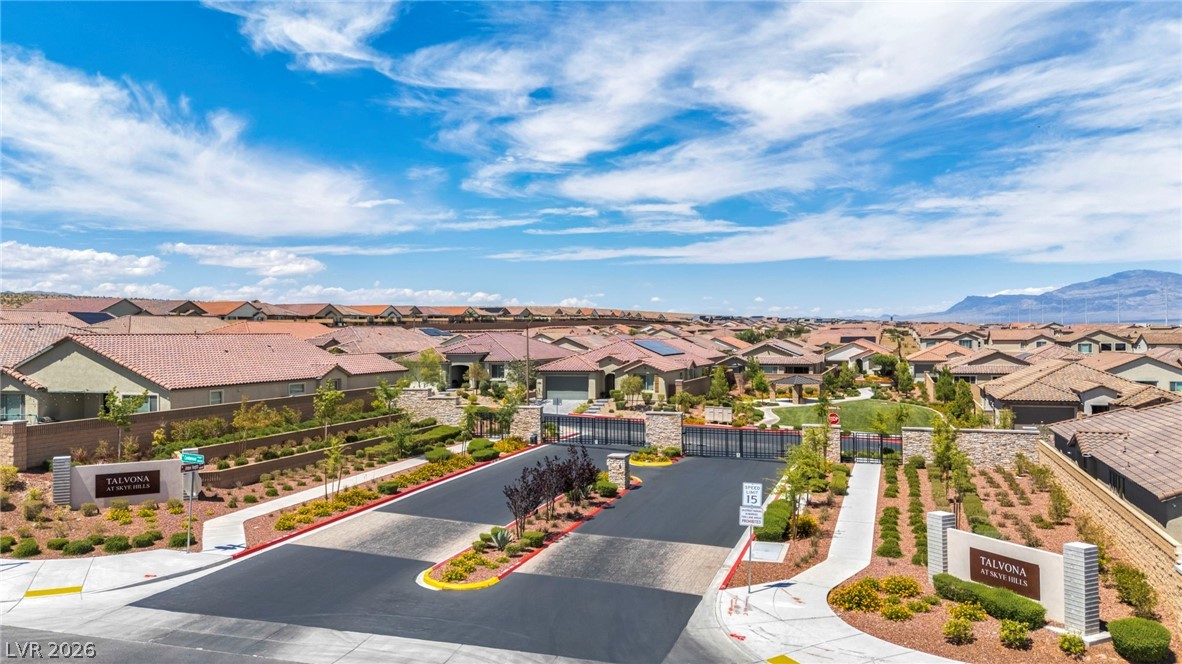 6424 Belgrossa Bend Street Las Vegas NV 89166