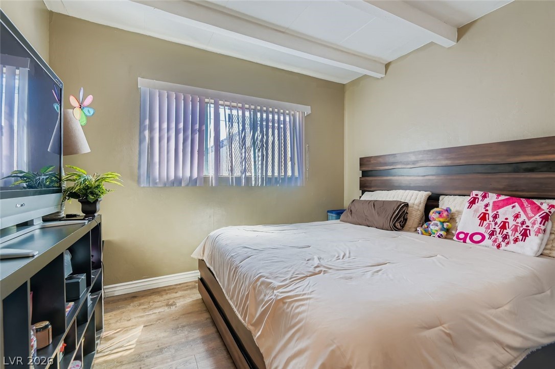 2105 Stanley Avenue North Las Vegas NV 89030