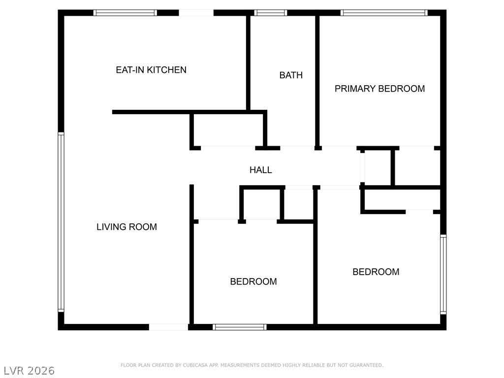2105 Stanley Avenue North Las Vegas NV 89030