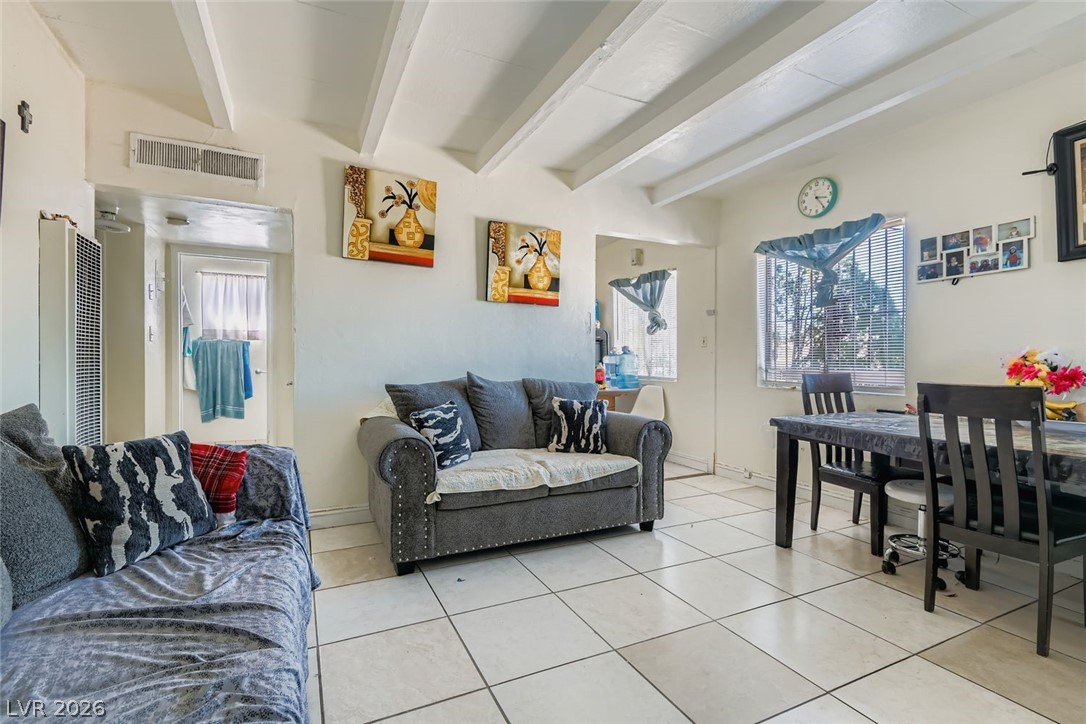 2105 Stanley Avenue North Las Vegas NV 89030