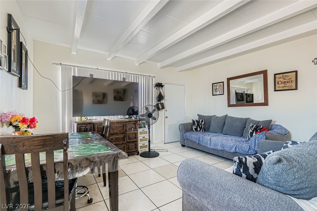 2105 Stanley Avenue North Las Vegas NV 89030