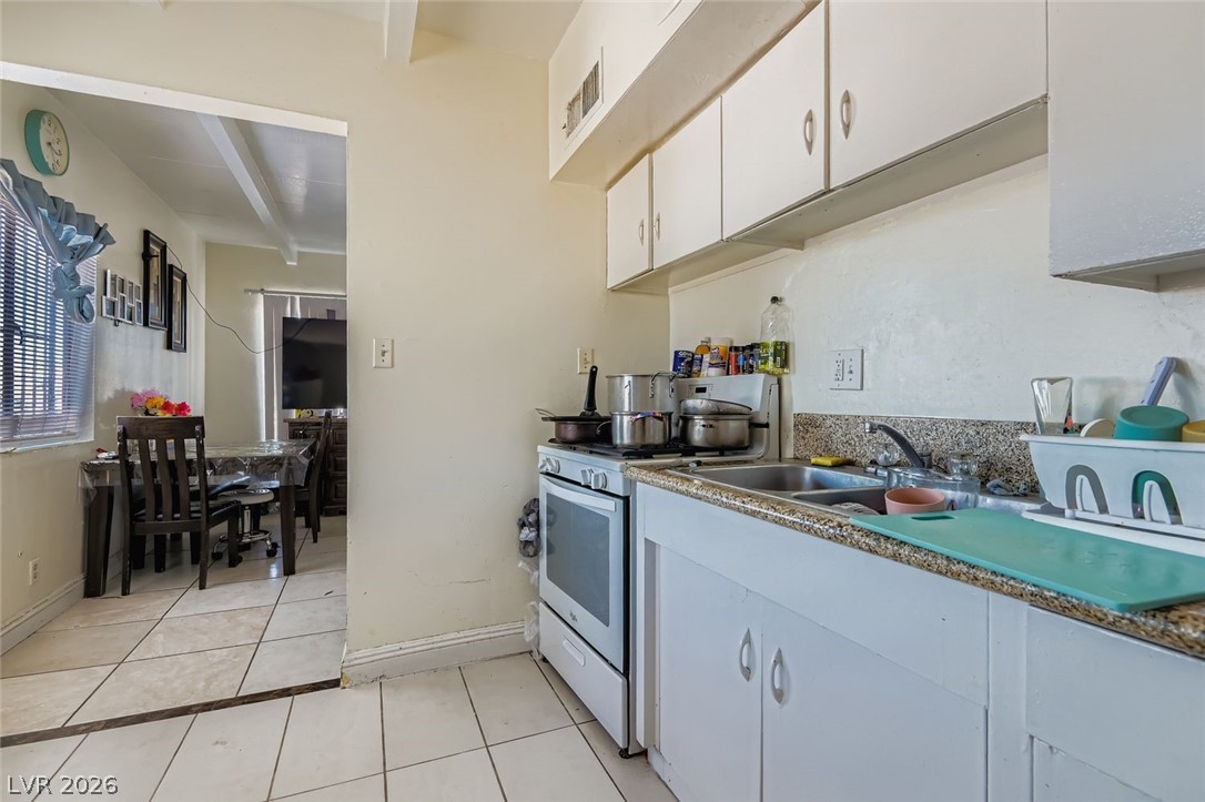 2105 Stanley Avenue North Las Vegas NV 89030