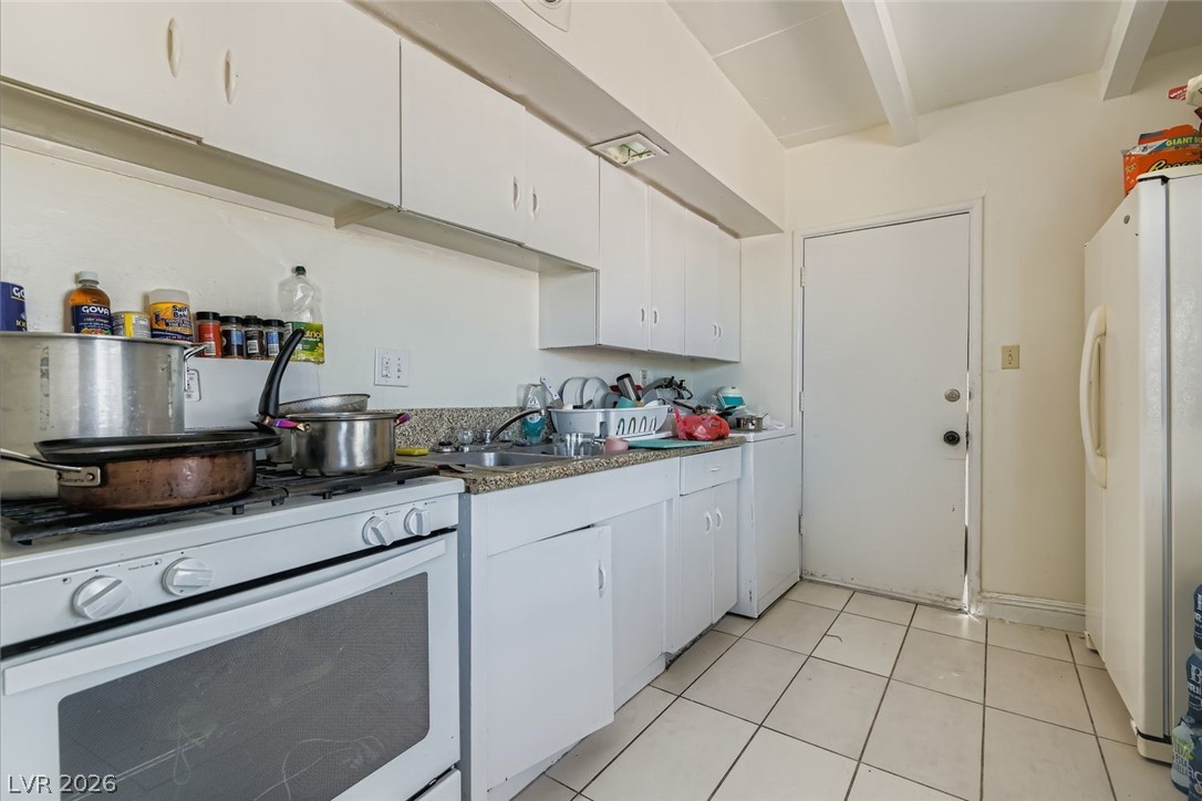 2105 Stanley Avenue North Las Vegas NV 89030