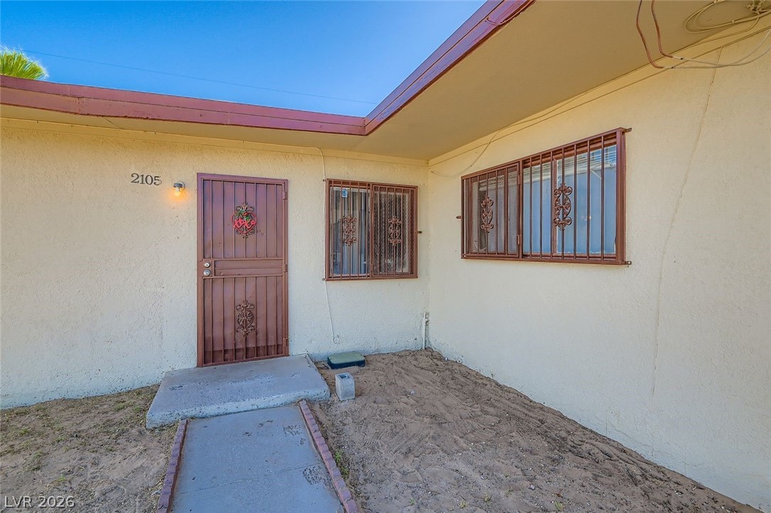 2105 Stanley Avenue North Las Vegas NV 89030