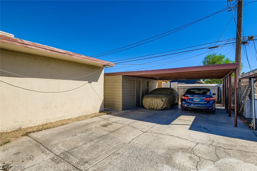 2105 Stanley Avenue North Las Vegas NV 89030