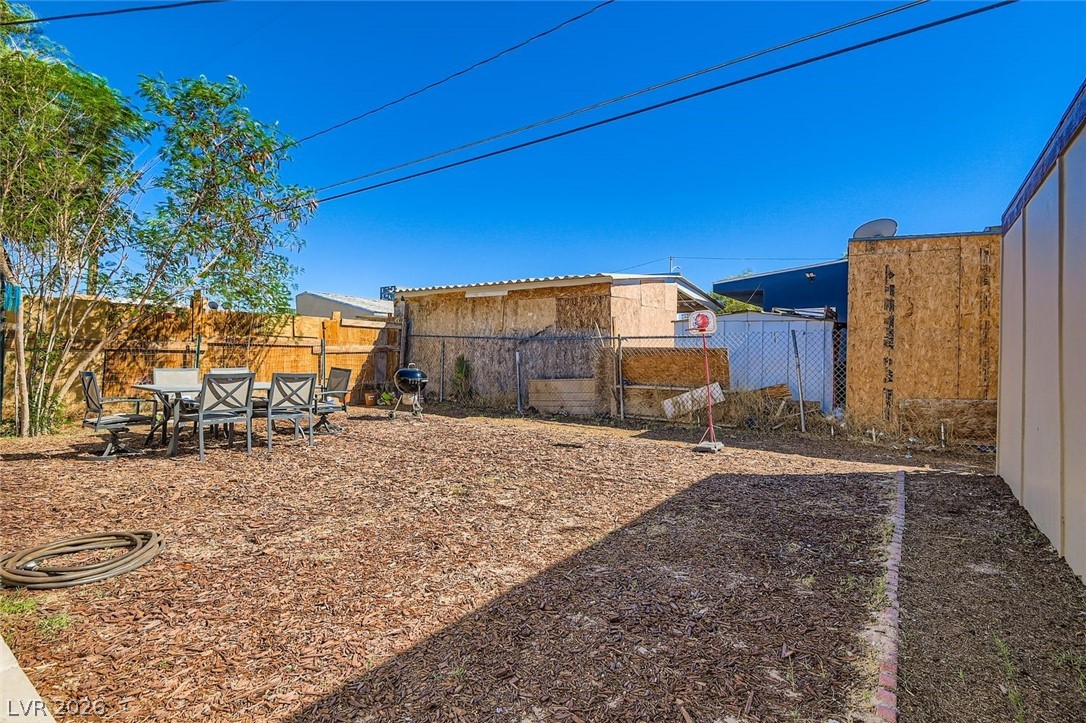 2105 Stanley Avenue North Las Vegas NV 89030