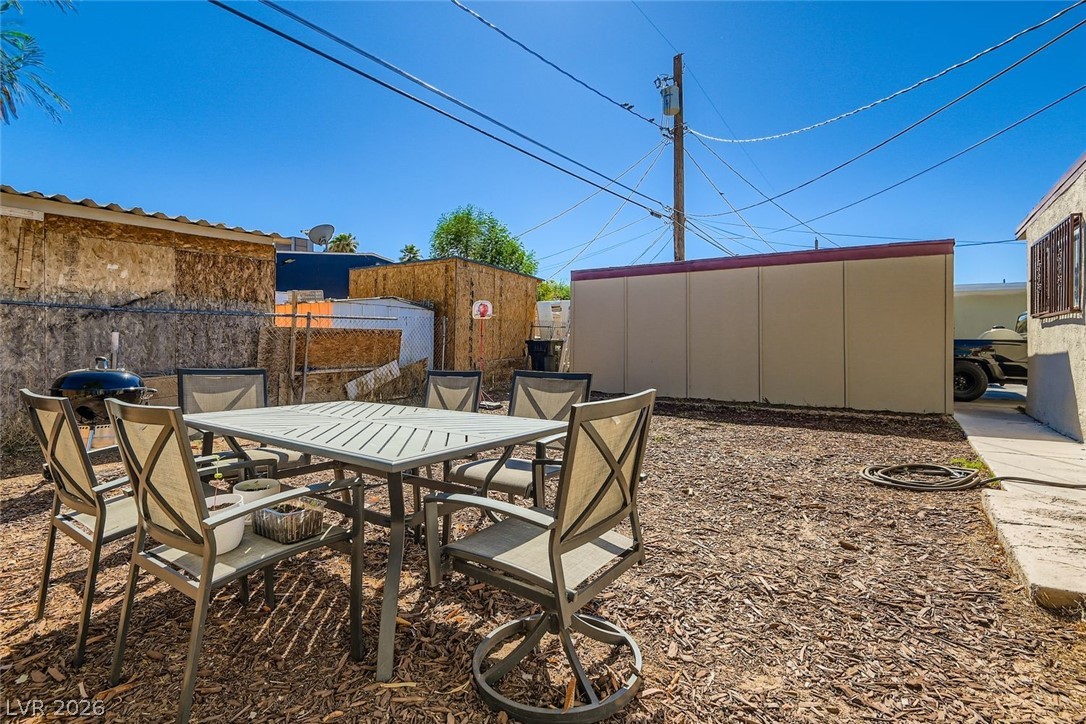 2105 Stanley Avenue North Las Vegas NV 89030