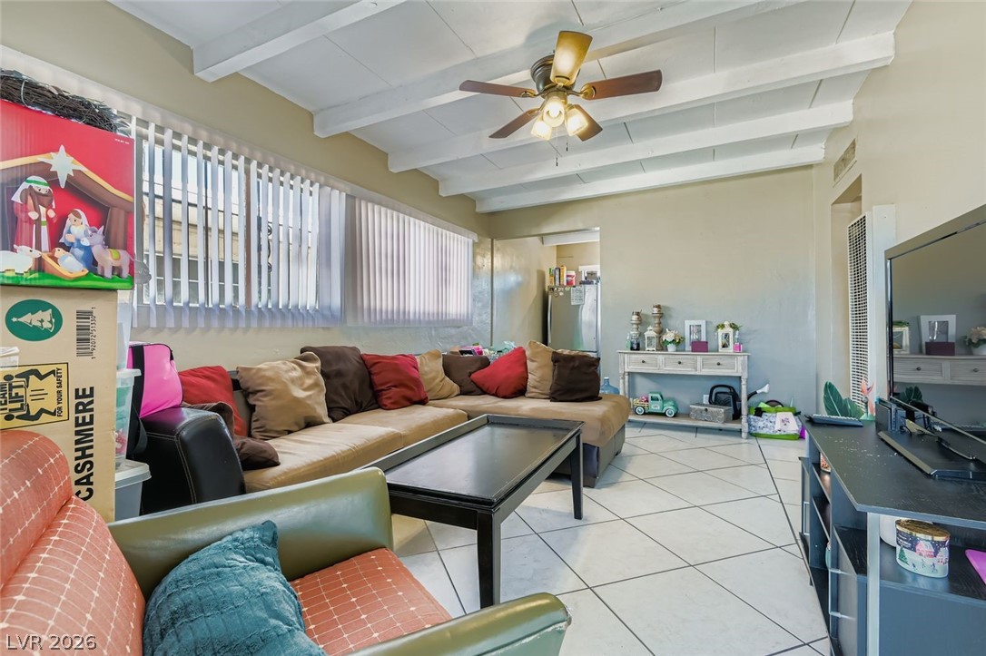 2105 Stanley Avenue North Las Vegas NV 89030