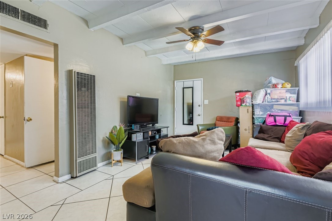 2105 Stanley Avenue North Las Vegas NV 89030
