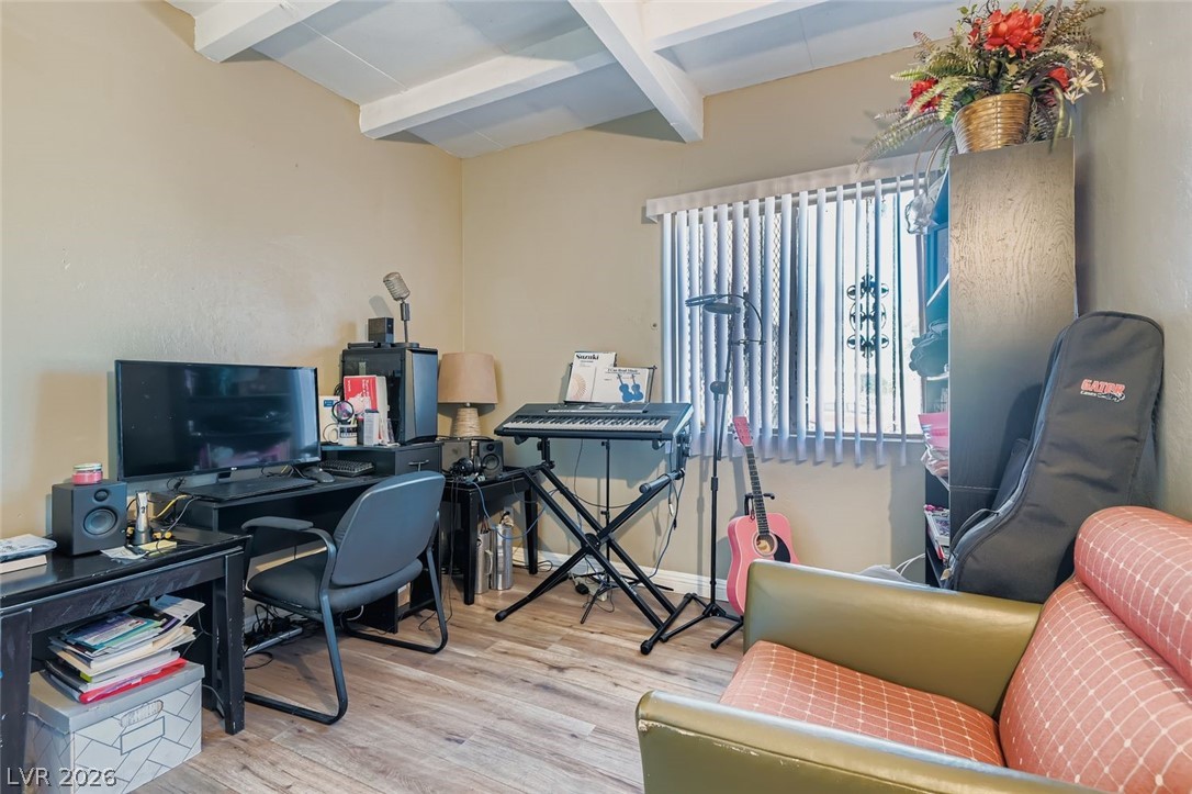 2105 Stanley Avenue North Las Vegas NV 89030