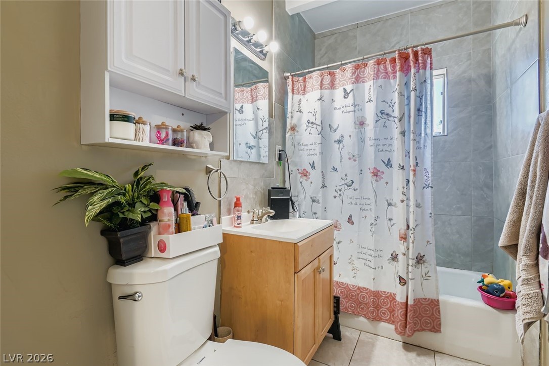2105 Stanley Avenue North Las Vegas NV 89030