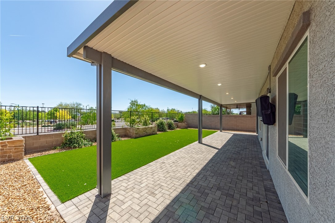 4528 Pointleaf Street North Las Vegas NV 89032