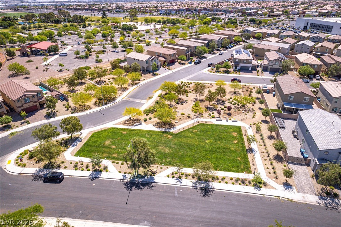 4528 Pointleaf Street North Las Vegas NV 89032