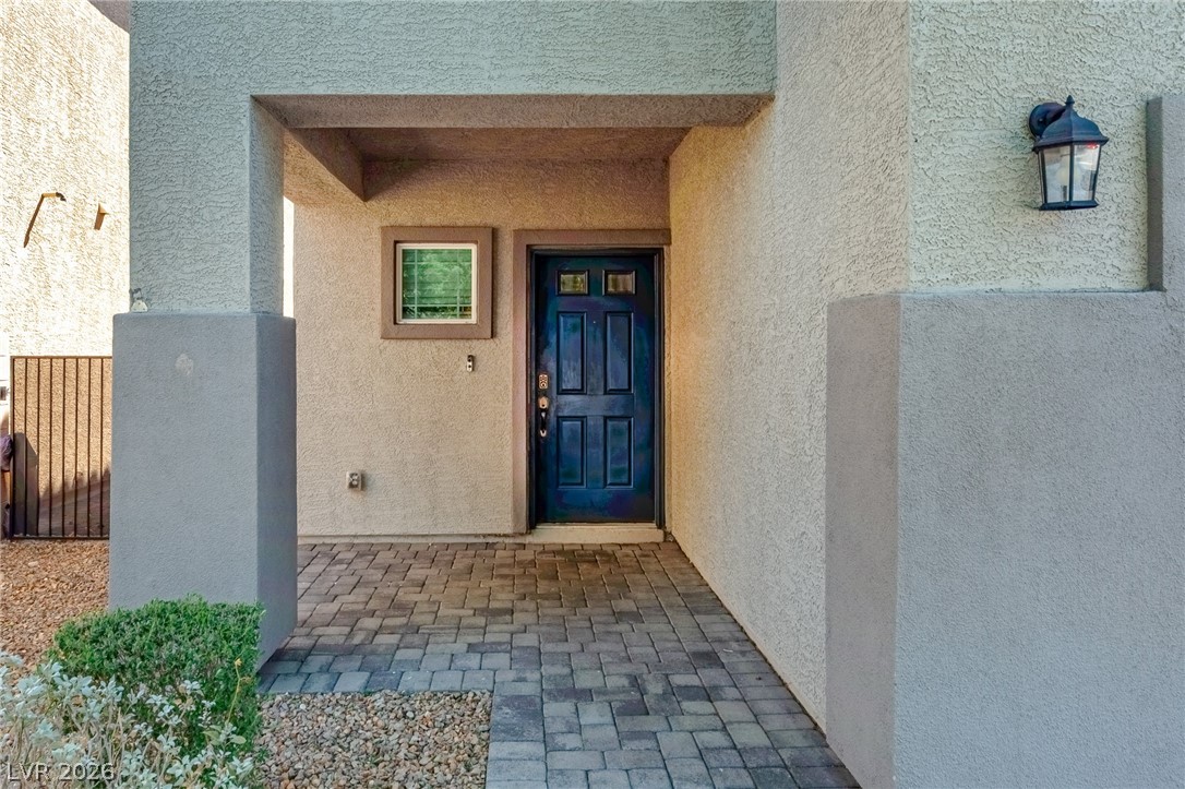 4528 Pointleaf Street North Las Vegas NV 89032