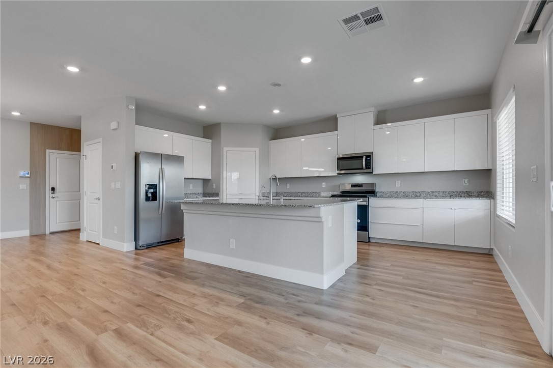 4528 Pointleaf Street North Las Vegas NV 89032