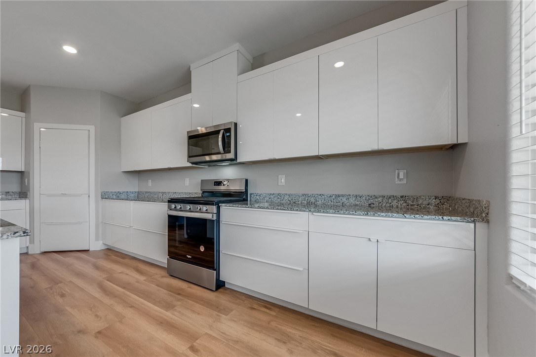 4528 Pointleaf Street North Las Vegas NV 89032