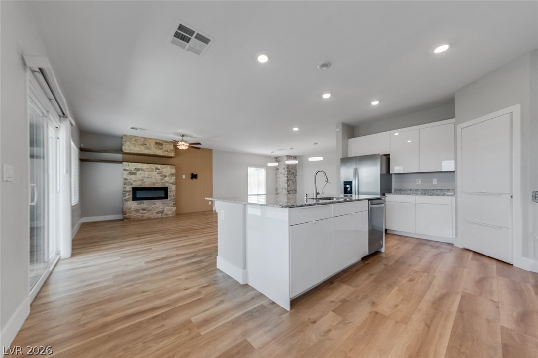 4528 Pointleaf Street North Las Vegas NV 89032