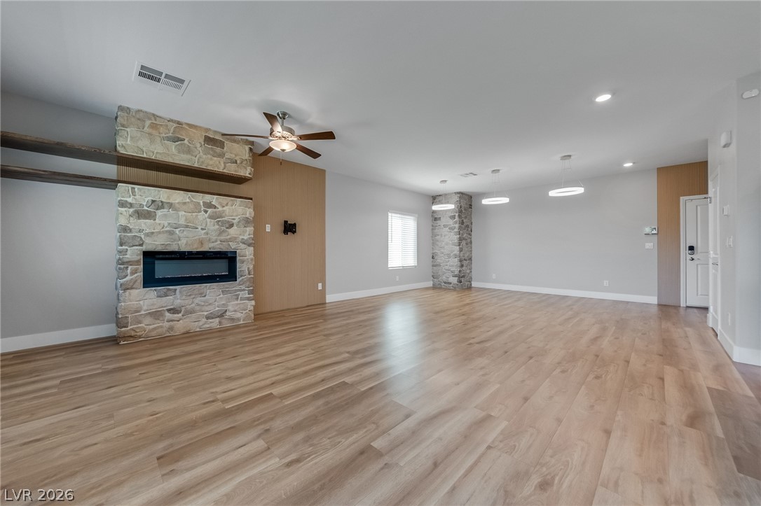 4528 Pointleaf Street North Las Vegas NV 89032