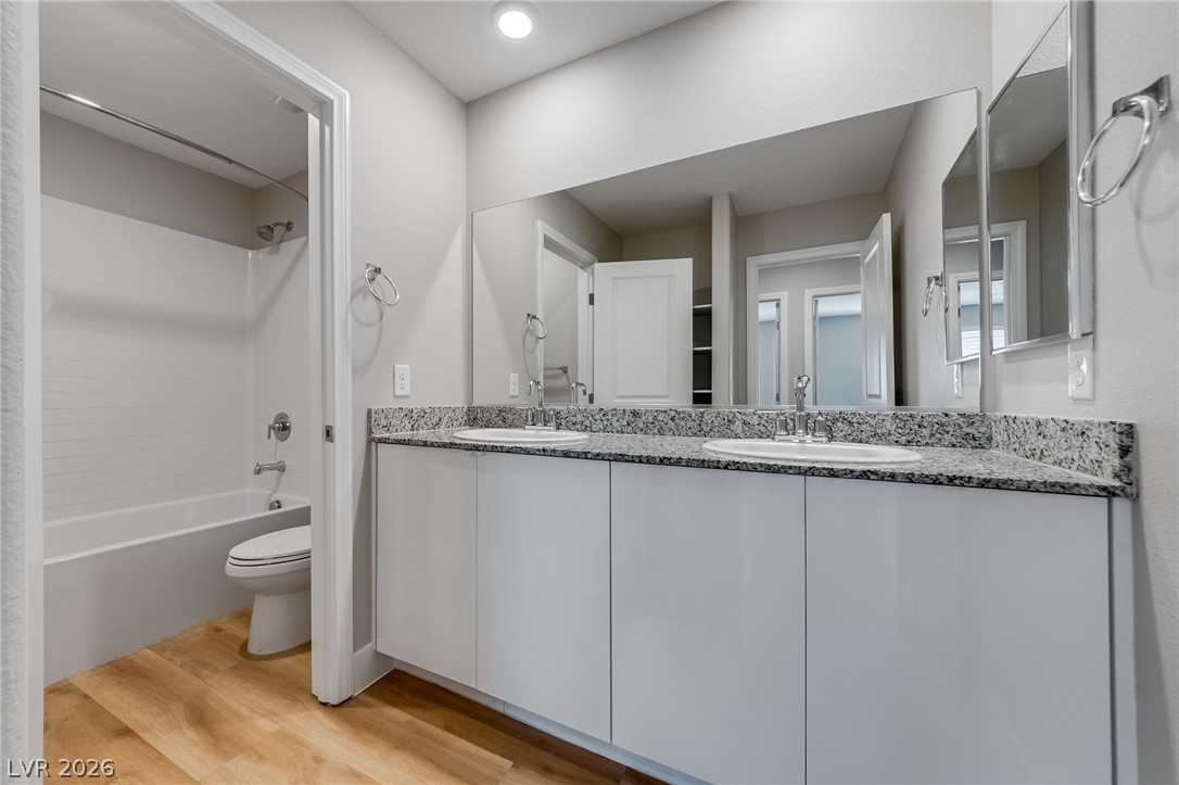 4528 Pointleaf Street North Las Vegas NV 89032
