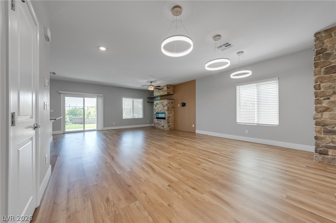 4528 Pointleaf Street North Las Vegas NV 89032