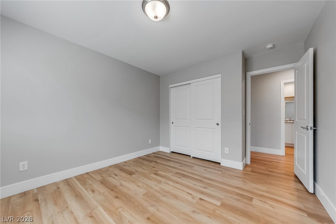 4528 Pointleaf Street North Las Vegas NV 89032