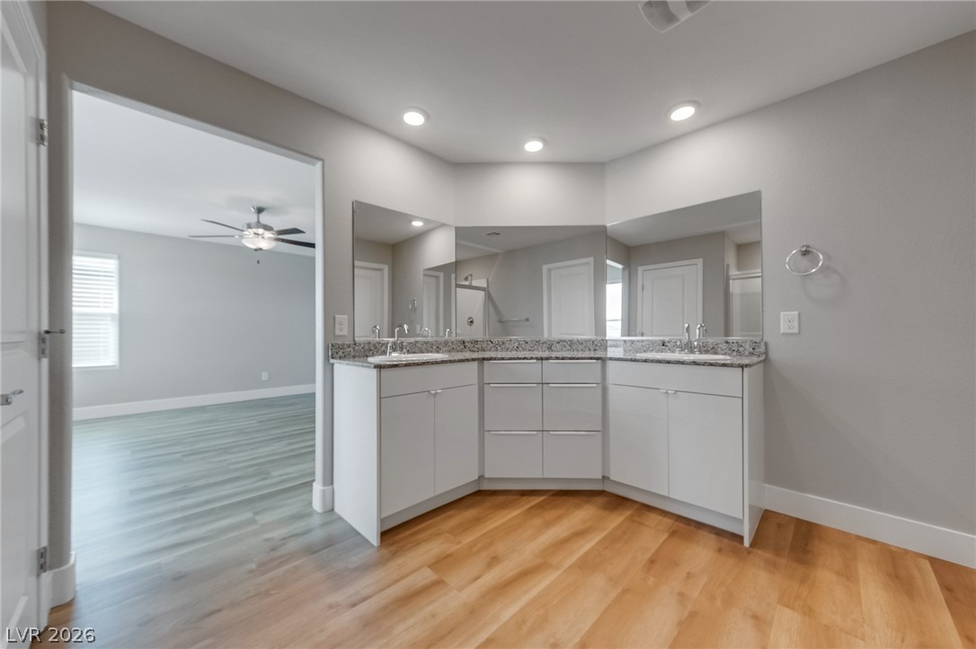 4528 Pointleaf Street North Las Vegas NV 89032