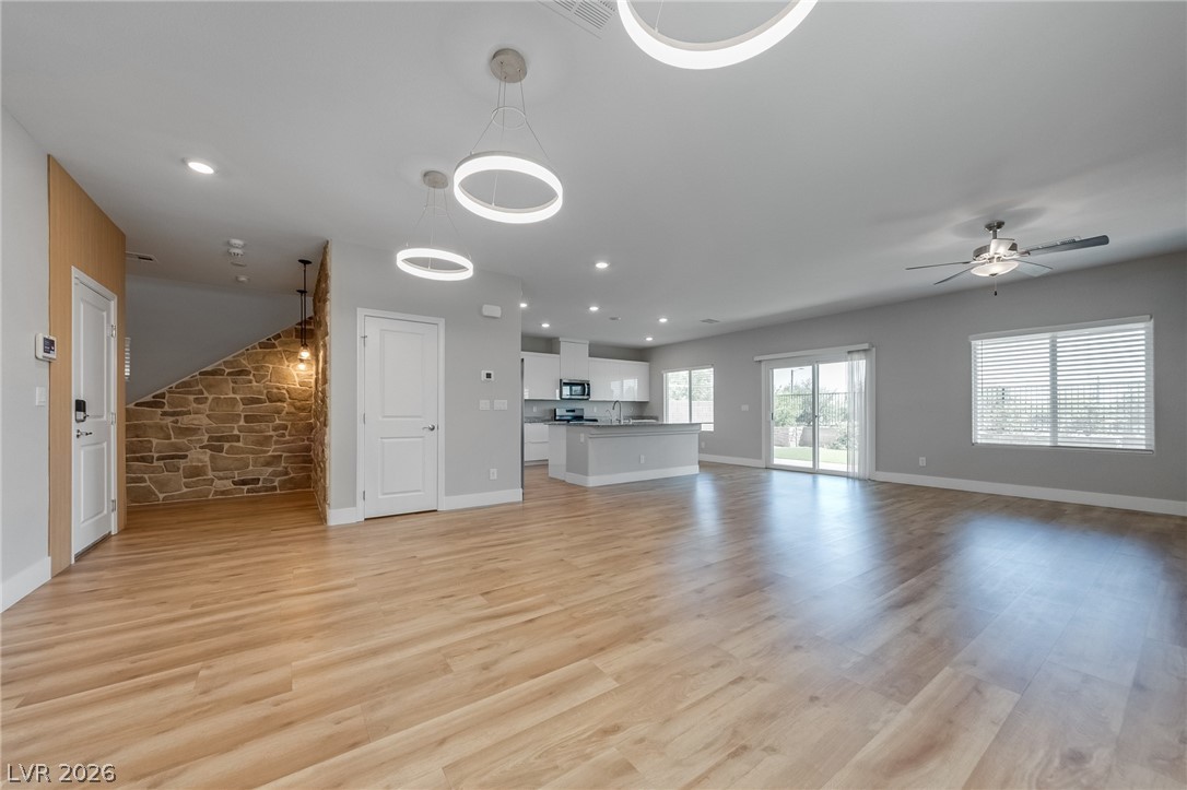 4528 Pointleaf Street North Las Vegas NV 89032